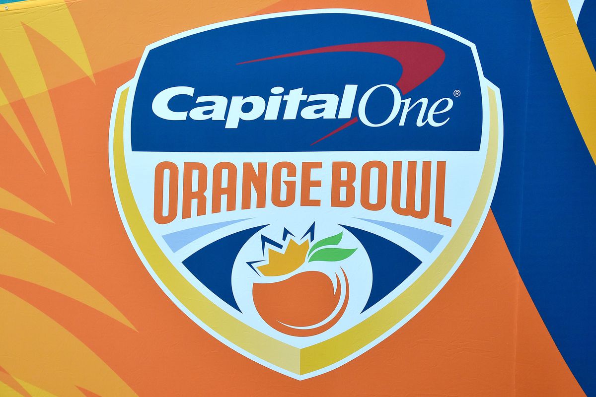 NCAA Football: Orange Bowl-Michigan vs Florida State