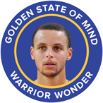 Warrior Wonder: Stephen Curry