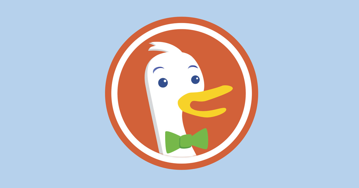 As pesquisas do DuckDuckGo estão derrubando sites de mídia legalmente questionáveis