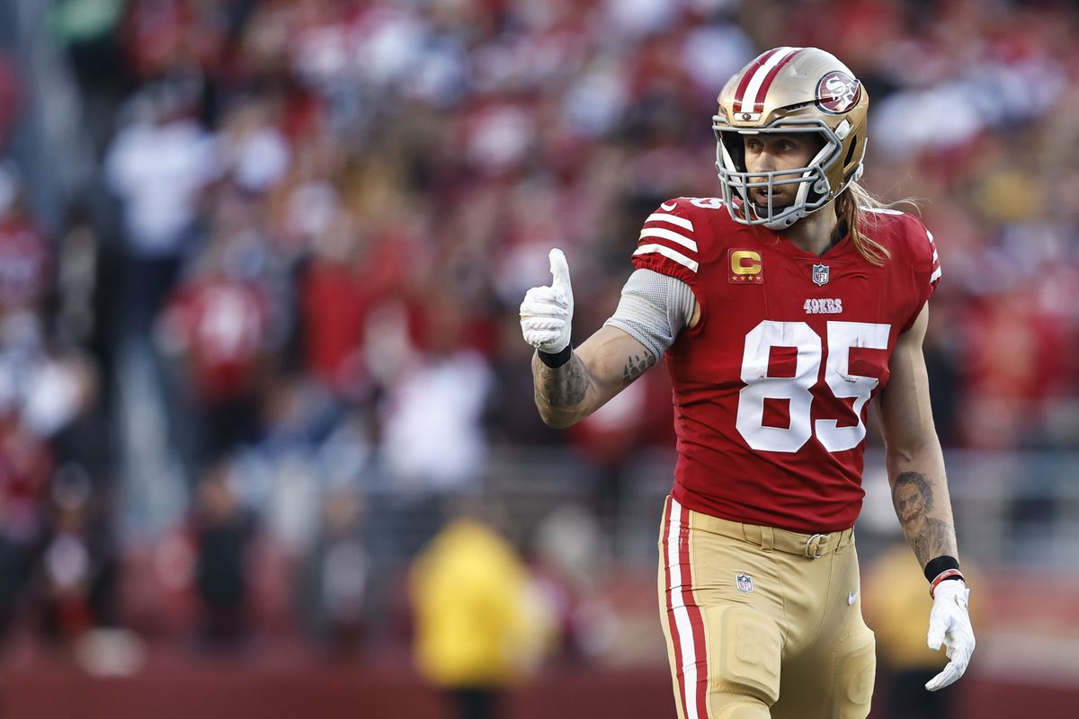 who are the 49ers playing in the playoffs 2023