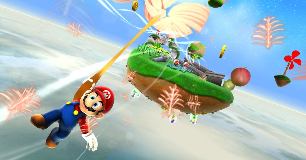 Nintendo’s animated Super Mario Bros. movie is delayed until next spring, still stars Chris Pratt