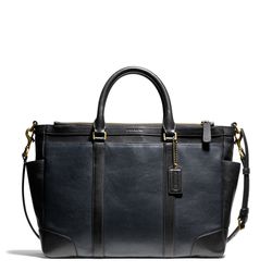 <a href="http://f.curbed.cc/f/Coach_SP_031214_MetroBag">Bleecker Metropolitan Bag in Harness Leather</a>, $648