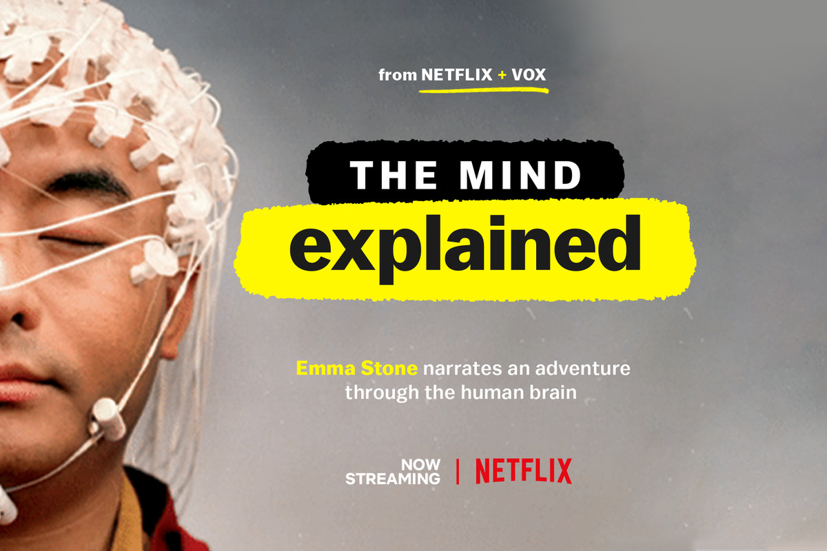 Vox&#39;s Explained Returns to Netflix with Emma Stone-narrated Limited Series - Vox Media
