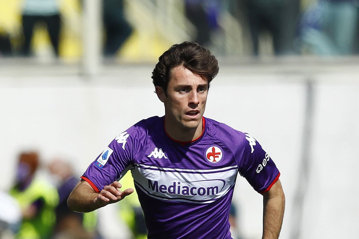 ACF Fiorentina v Bologna FC - Serie A