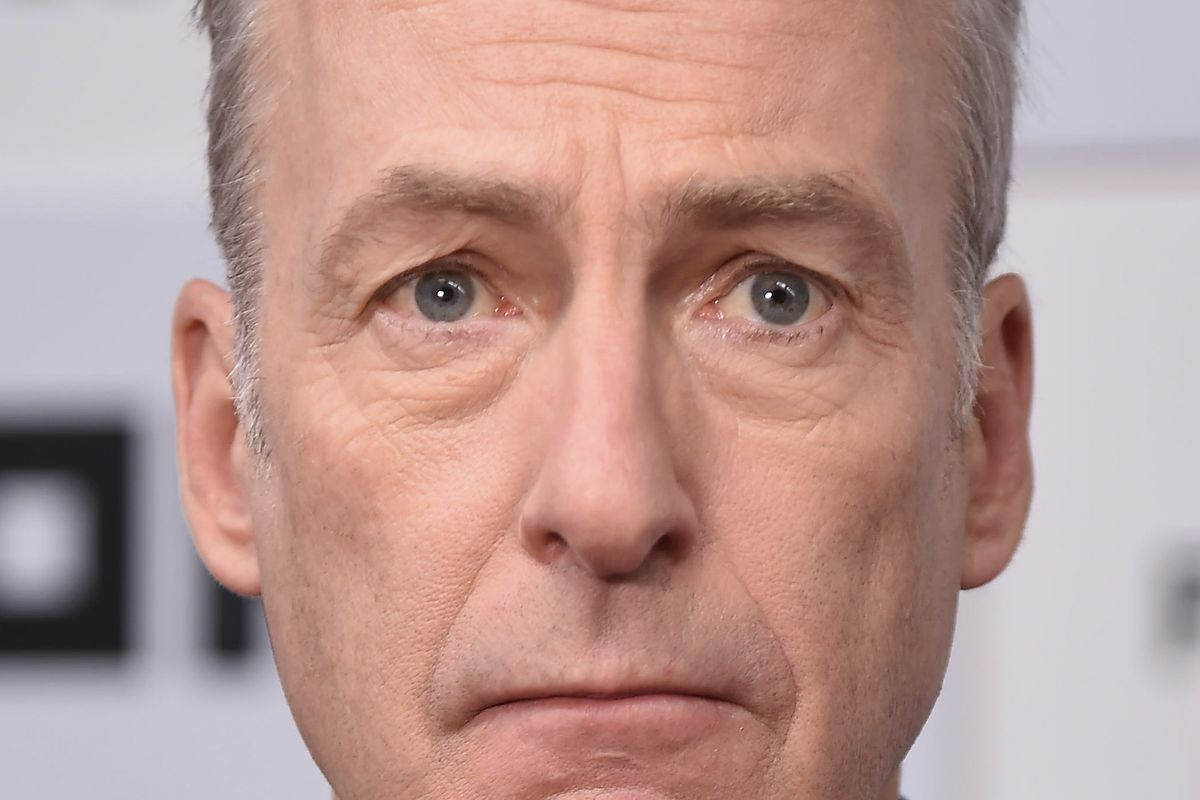 Bob Odenkirk attends the screening of the mid-season premiere episode of the final season of “Better Call Saul” during the 2022 Tribeca Festival on June 18, 2022 in New York City.