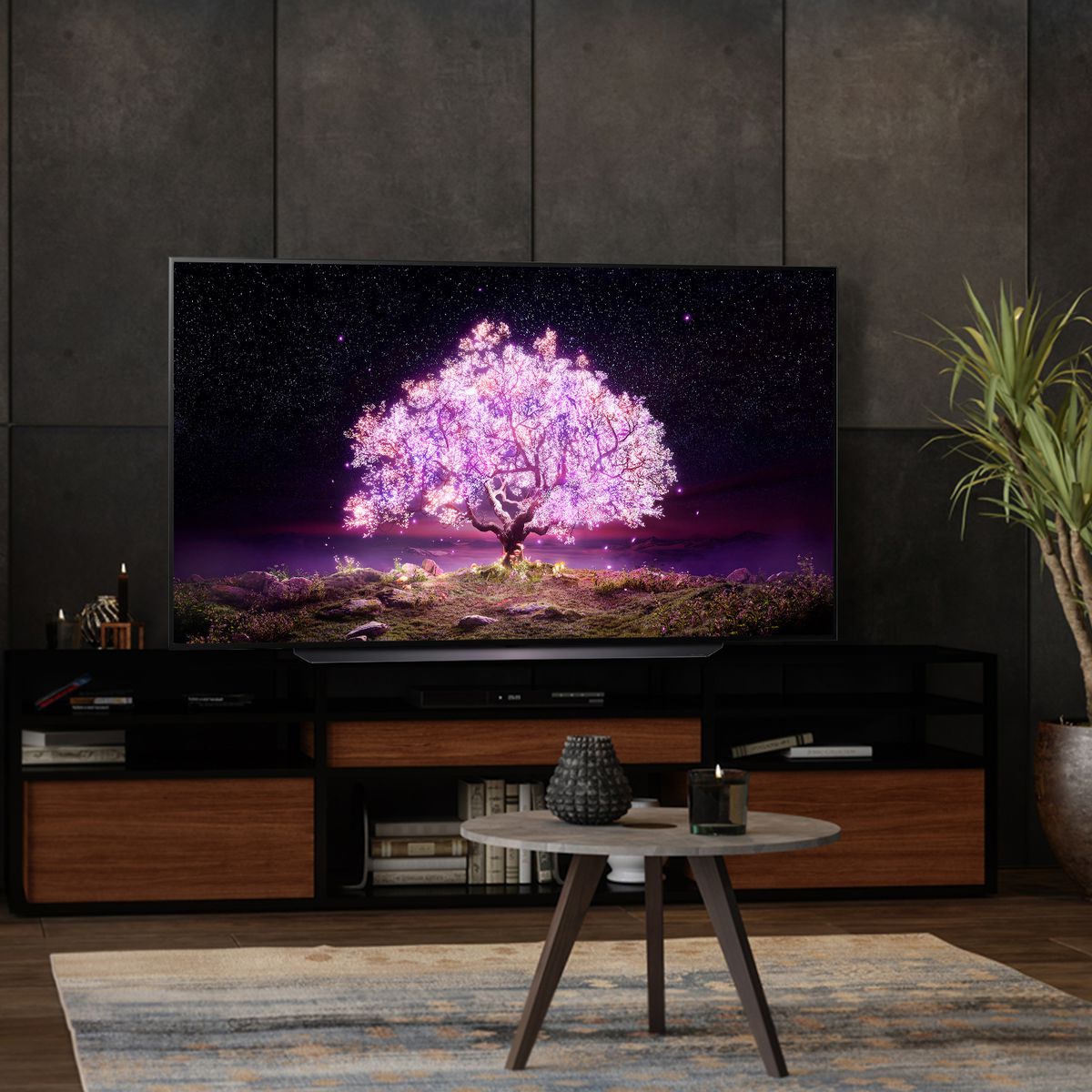 Şimdiye kadarki en düşük fiyata 48 inç LG C1 OLED TV alabilirsiniz