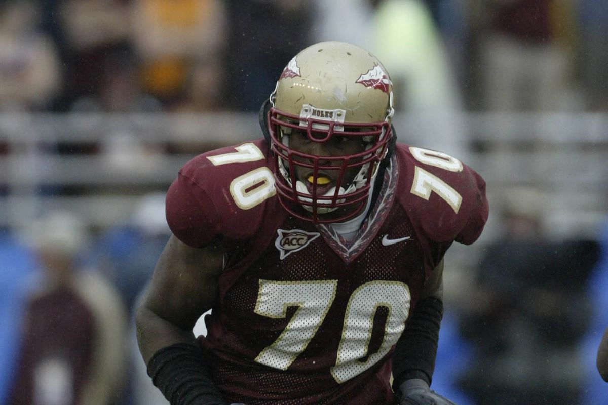Top all-time FSU offensive tackles: Staff picks - Tomahawk Nation