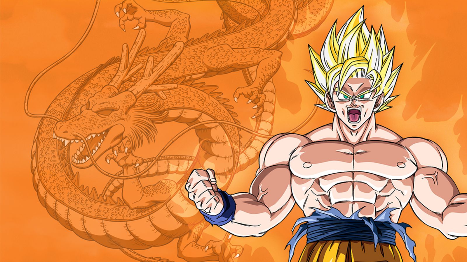 The first new Dragon Ball series in nearly 20 years will