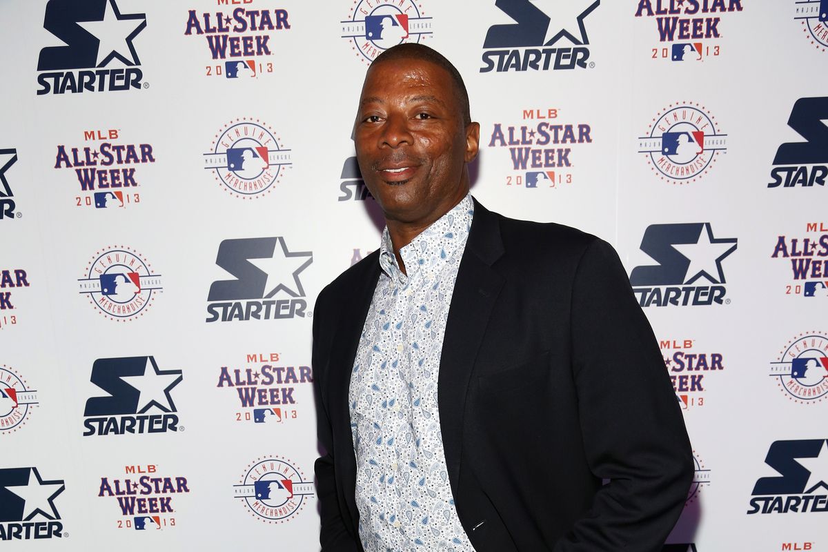 Starter x MLB All-Star Launch Party