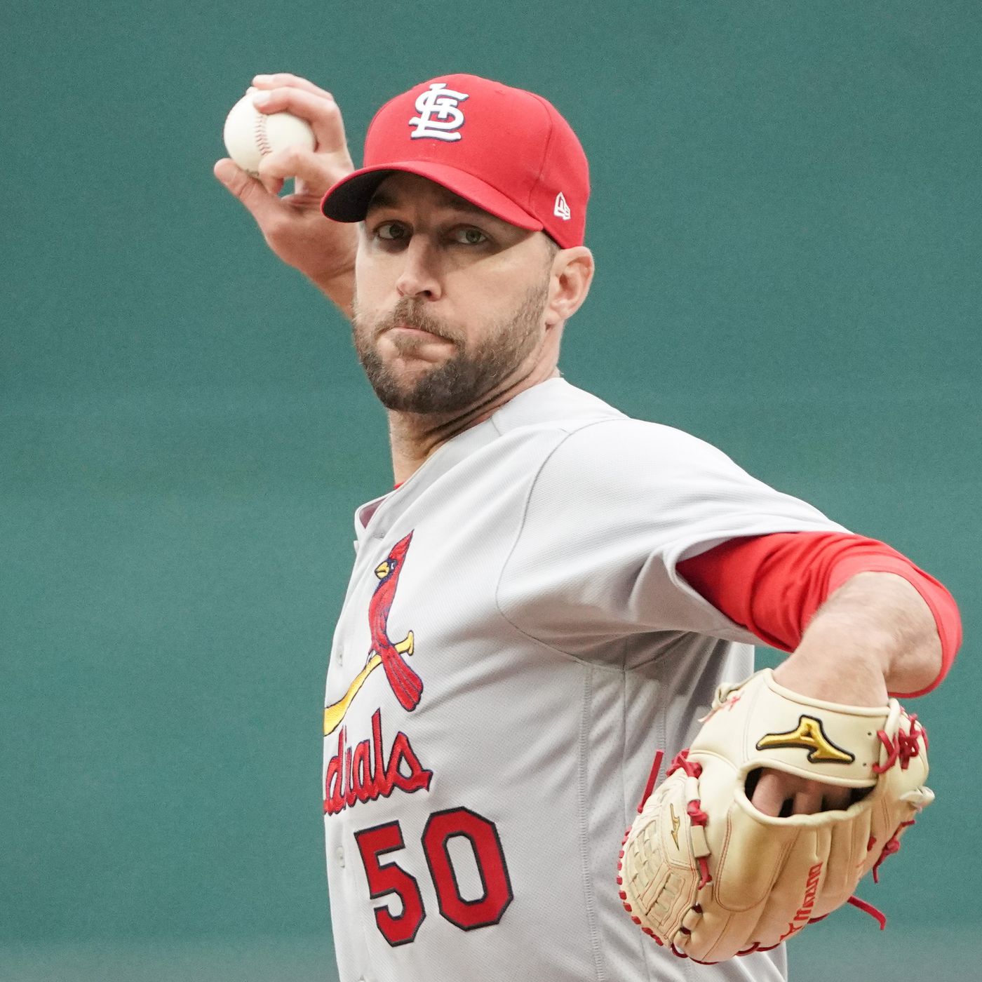 St. Louis Cardinals Daily Farm Report: Three hits for McElroy, five walks  from Reyes, and a rainout in Memphis - Viva El Birdos