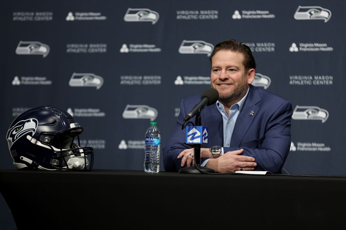 NFL salary cap skyrockets in 2024, which is good news for the Seahawks