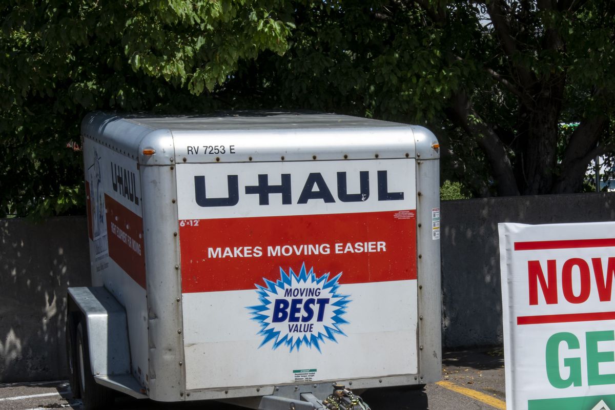 U-Haul offering a bonus and getting paid right away for new hires