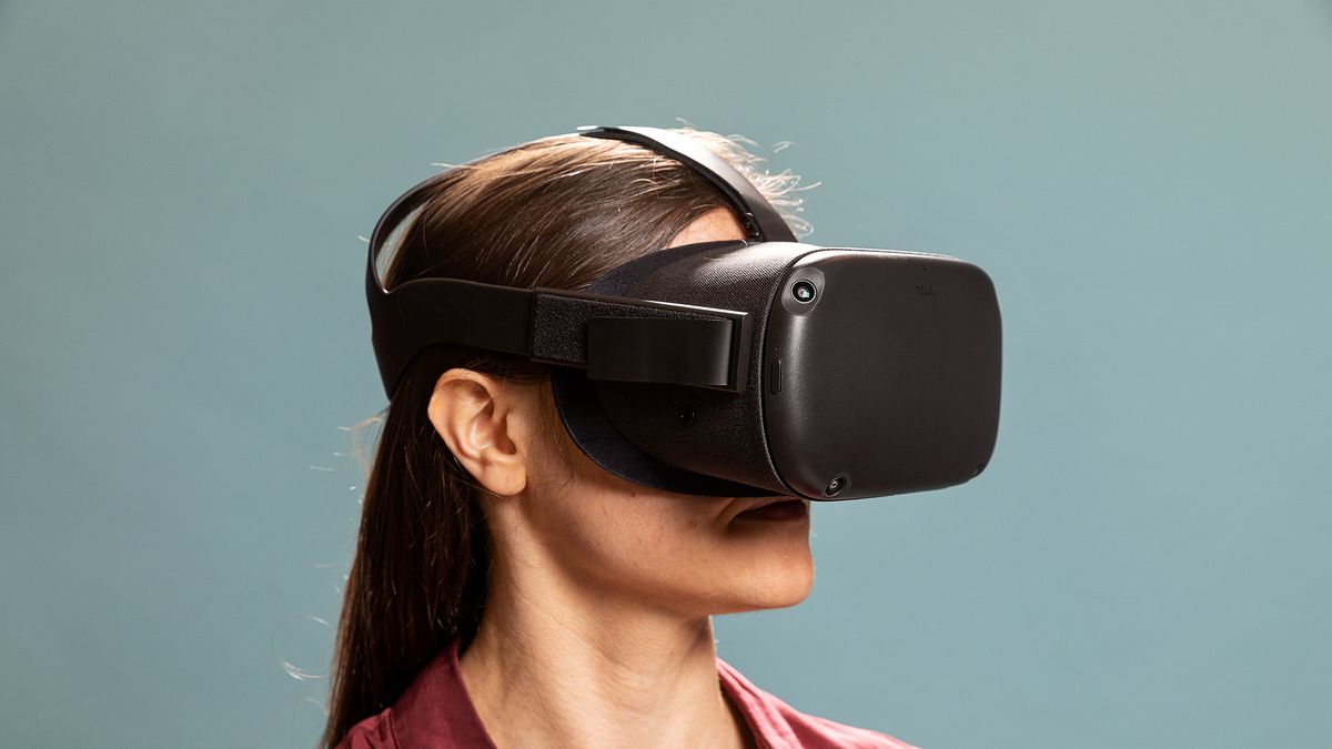 It's 2019 — which VR headsets can you actually buy? - The Verge