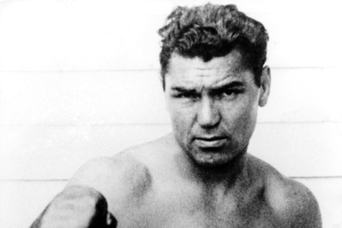 Jack Dempsey is in the spotlight this week for Savant Sundays