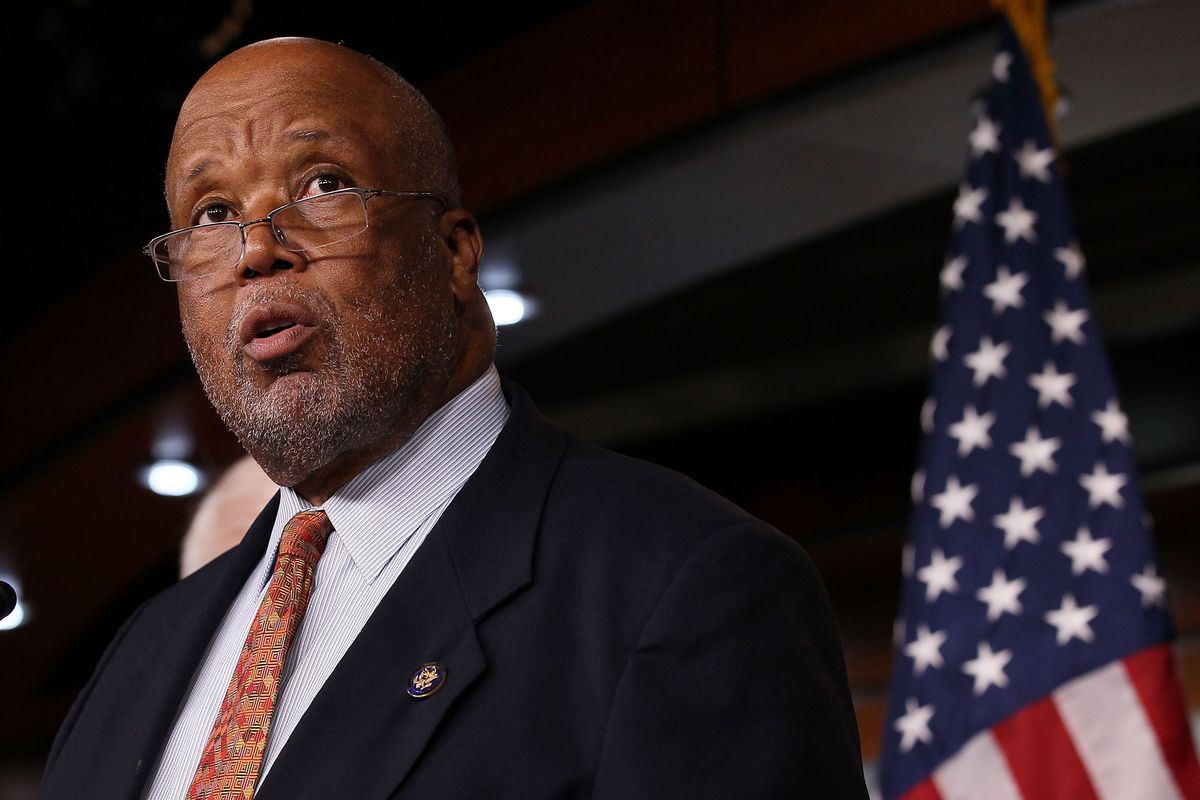 House Democrats Hold News Conf. On Times Square Bombing Investigation