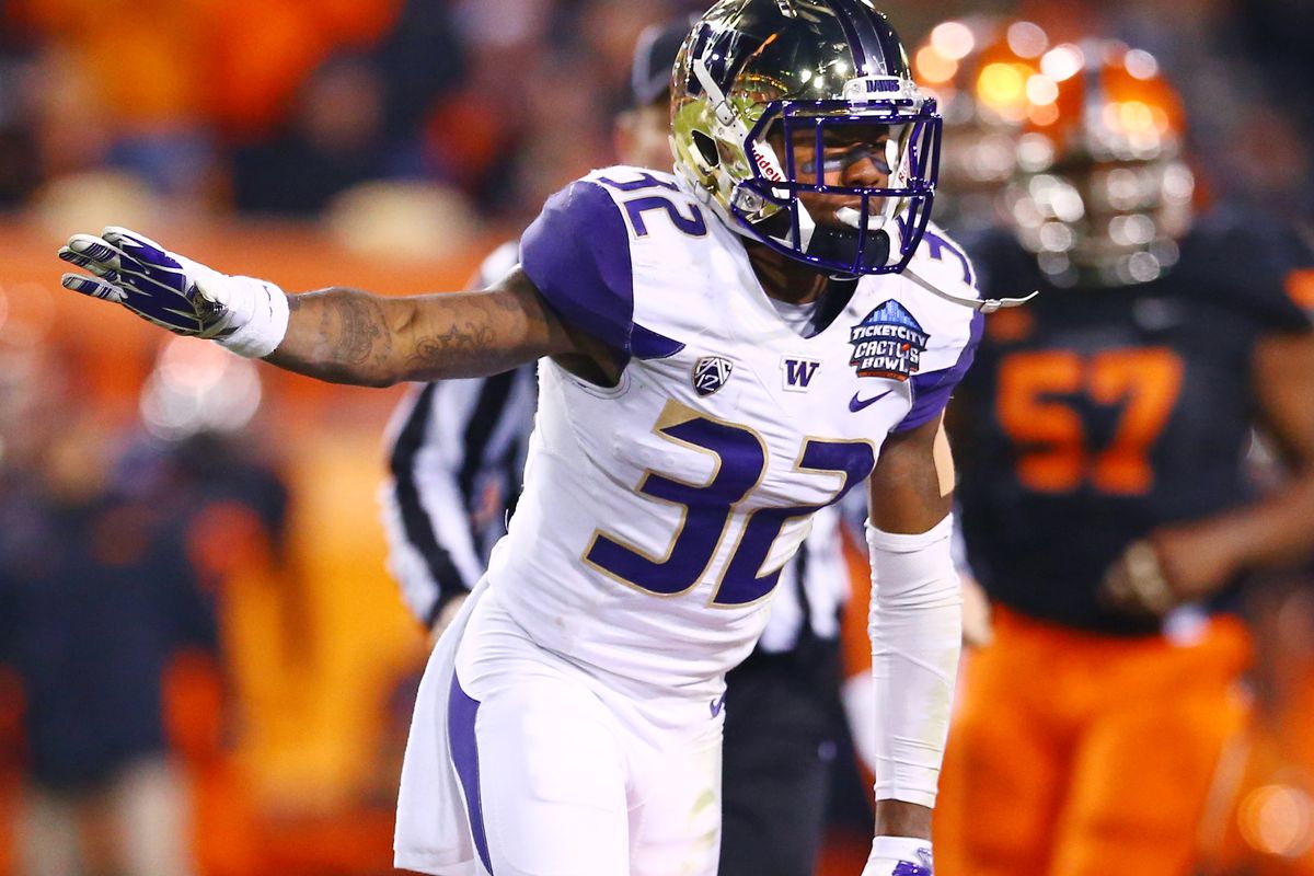 How critical is this man to the Huskies in 2015?