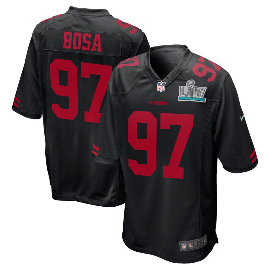 The San Francisco 49ers Super Bowl 54 gear has dropped! - Niners ...