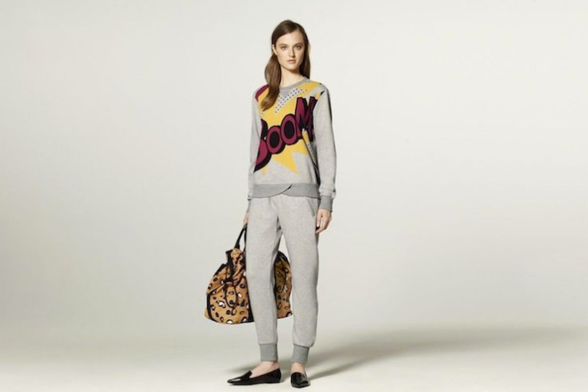 Images via <a href="http://racked.com/archives/2013/08/13/see-the-entire-31-phillip-lim-x-target-collection.php">Racked National</a>.