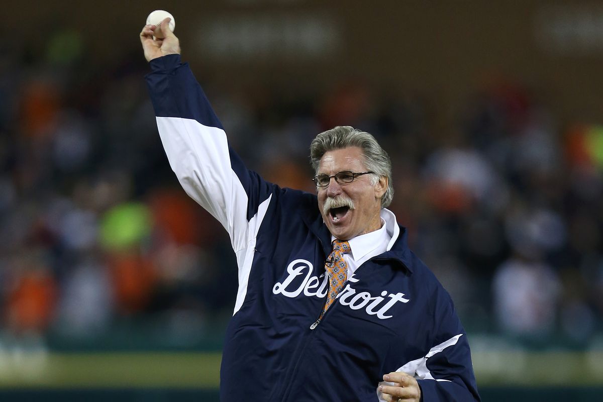He hasn't pitched in almost 20 years, but Jack Morris has become one of the most controversial figures in the game.