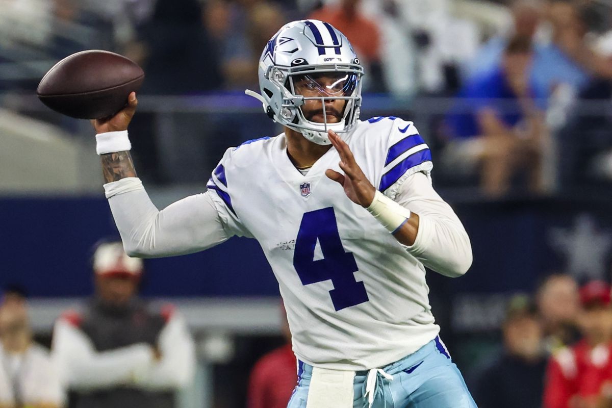 Dak Prescott will miss several weeks with hand injury, surgery needed - Blogging The Boys