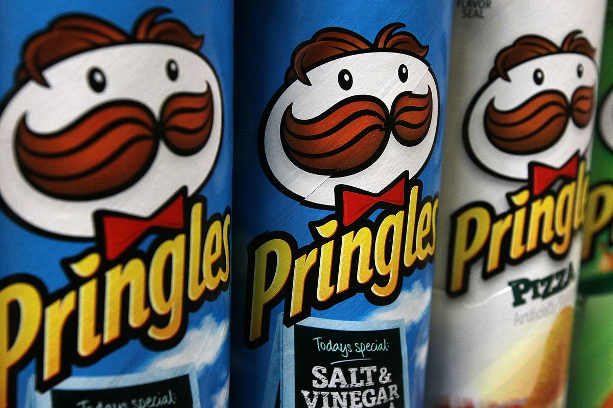 Proctor &amp; Gamble Sells Pringles Brand To Diamond Foods For $1.5 Billion
