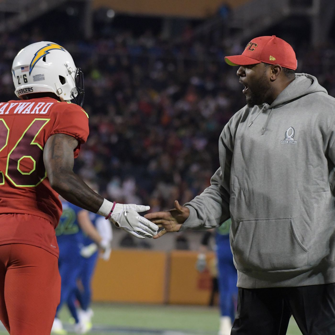 2022 Pro Bowl: What we learned from AFC's win over NFC