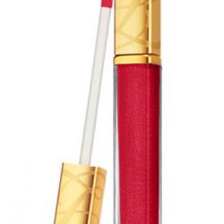 A little bit of gloss, either on its own or layered over a lipstick, instantly warms up your face.<br /><br /><a href="http://www.esteelauder.com/product/647/9430/Product-Catalog/Makeup/Lips/Lip-Gloss/Pure-Color/Gloss/index.tmpl" rel="nofollow">Estee Laud