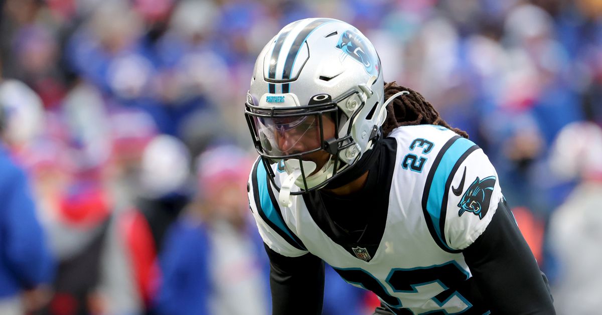Panthers 2022 season opener countdown: 23 days to go