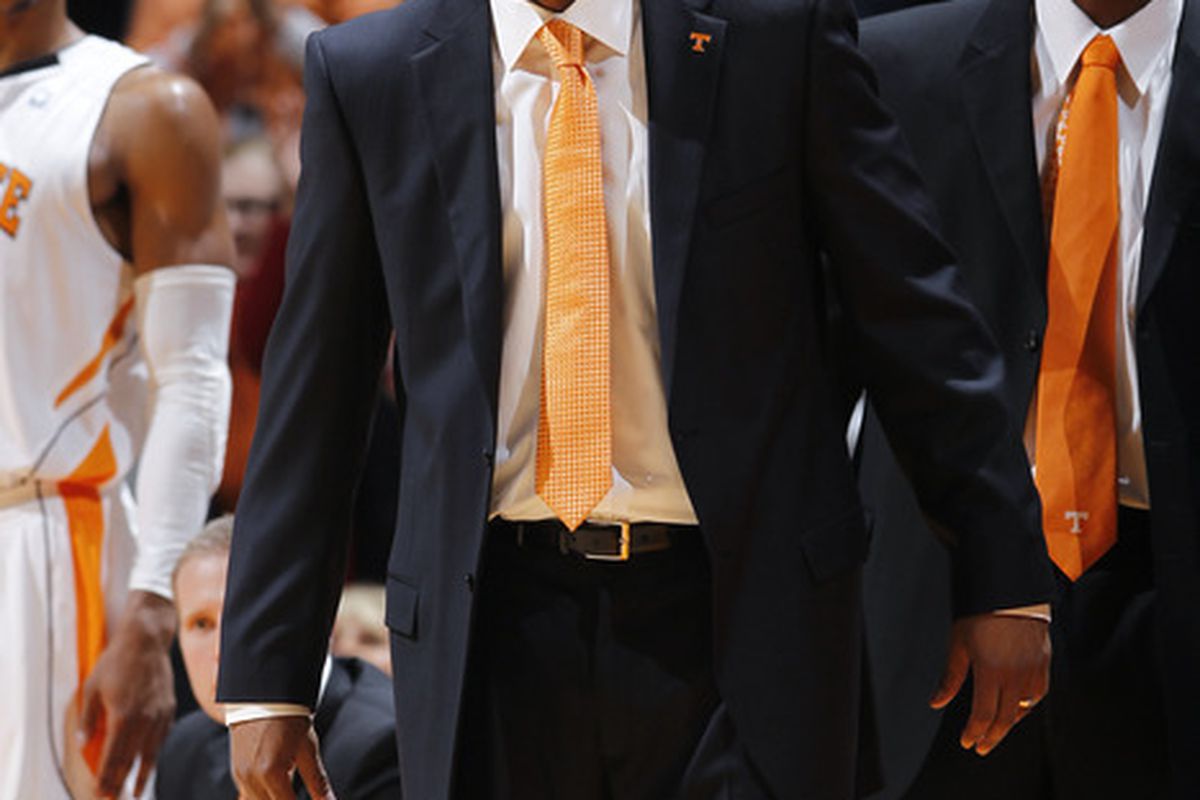 Coach Cuonzo Martin continues to pull off major successes in recruiting. Robert Hubbs just may be the best coup yet.