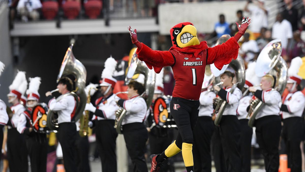 COLLEGE FOOTBALL: SEP 16 Florida State at Louisville