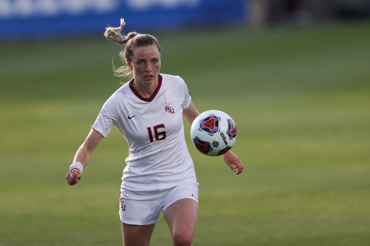 Soccer: Women’s College Cup