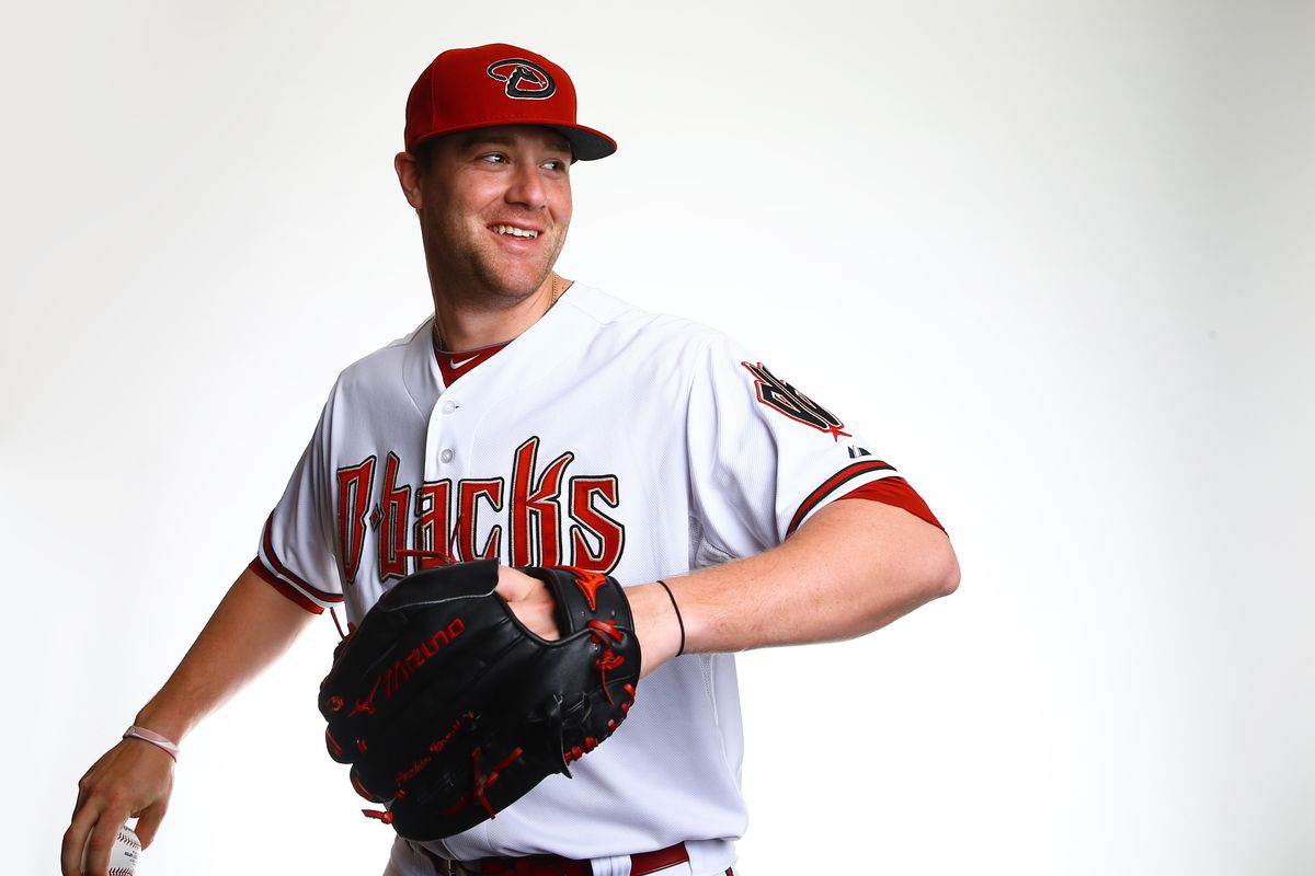 Archie Bradley had a second consecutive good outing to start his AAA career.
