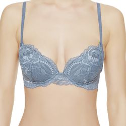 La Perla push-up bra, $80 (was $148) via <a href=”http://www.laperla.com/”>La Perla</a>