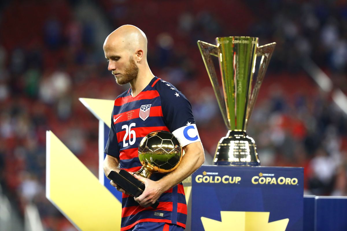 Cup concacaf gold A guide