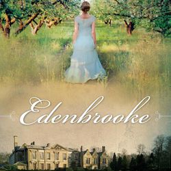 "Edenbrooke" is "a proper romance" novel by Julianne Donaldson and published by Shadow Mountain.