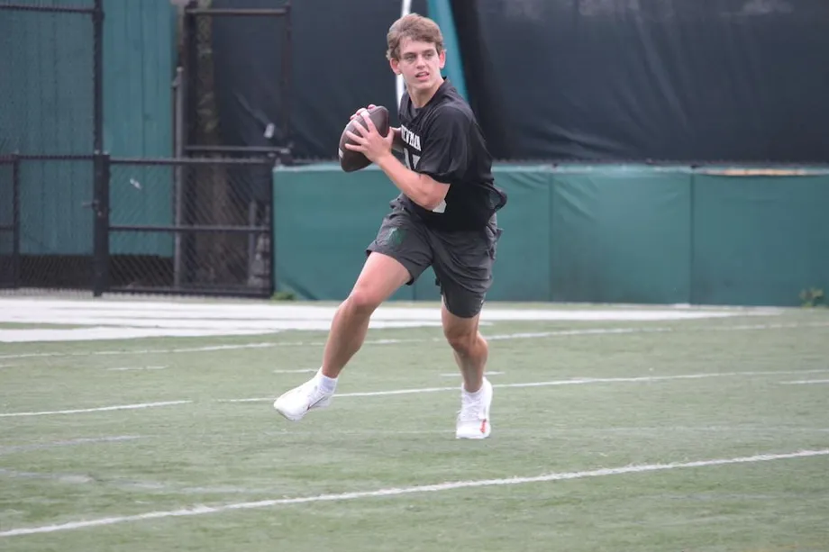 Texas Longhorns to Host 5-star QB Arch Manning for Big Recruiting Weekend