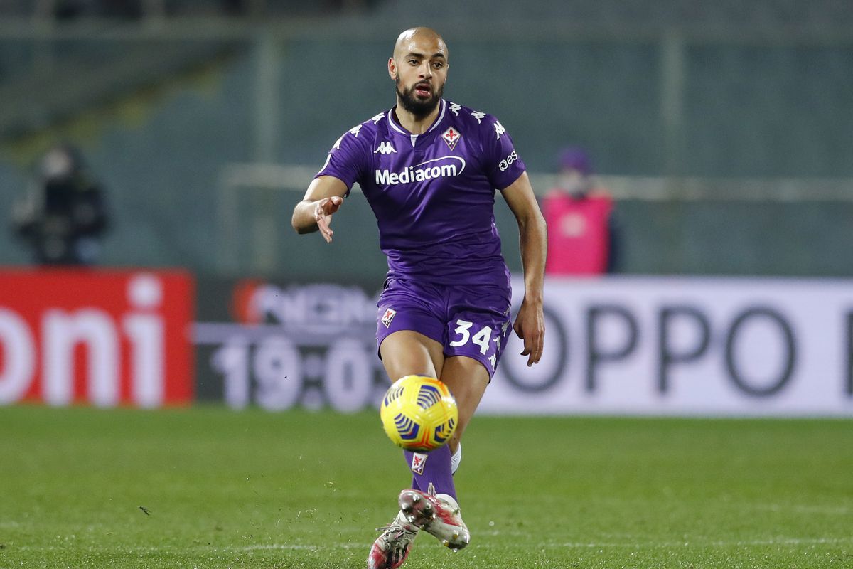 AC Milan Monitoring Situation Of Versatile Fiorentina Midfielder Amidst  Manager Row - The AC Milan Offside
