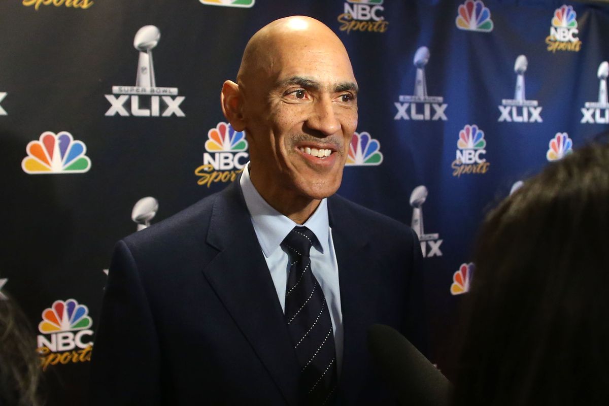 NFL: Super Bowl XLIX-NBC Sports Group Press Conference