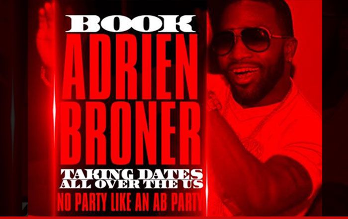 broner party