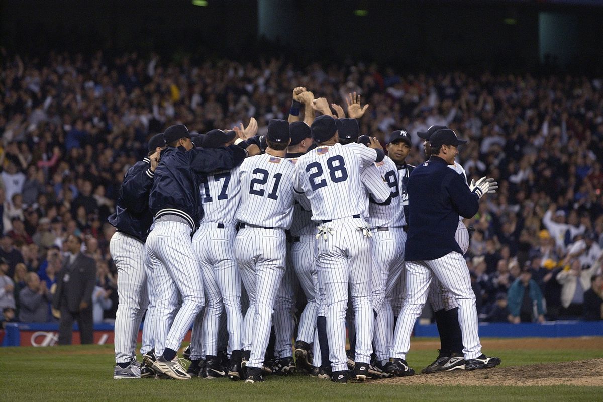 The history of Yankees-Mariners battles of the past - Pinstripe Alley
