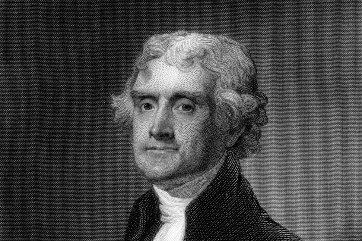 In the words of Thomas Jefferson: Why education matters - Deseret News