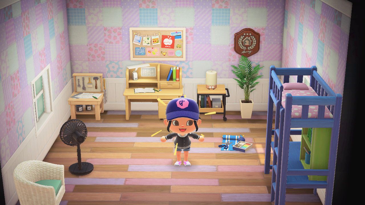 House Upgrade Guide For Animal Crossing New Horizons Switch