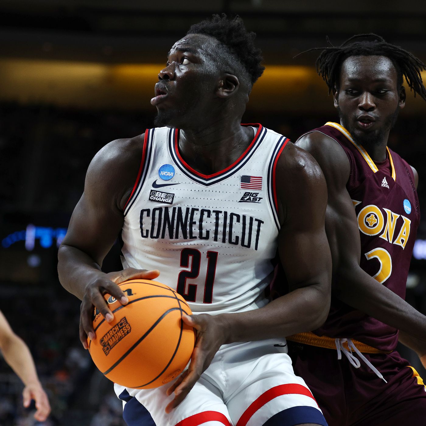 2023 March Madness bracket: Who is UConn playing in second of NCAA Tournament - DraftKings Nation