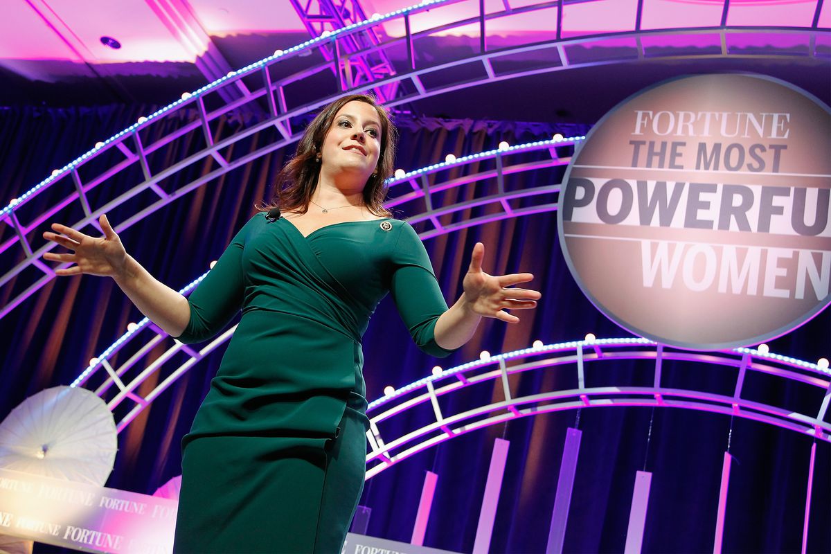 Fortune’s Most Powerful Women Summit - Day 1