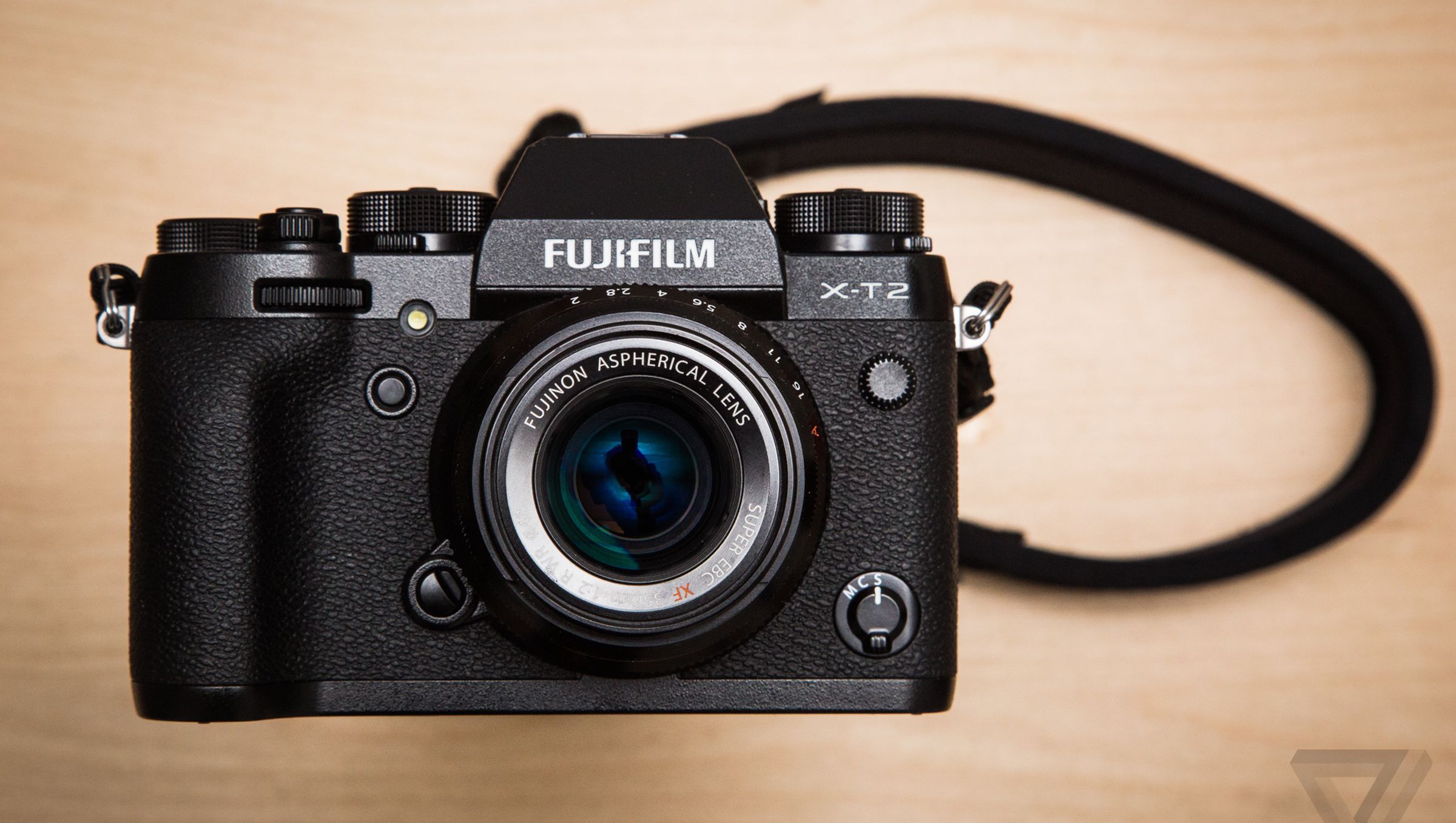 Fujifilm X-T2 review: for the love of photography - The Verge