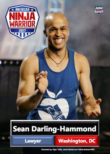 Image result for sean darling hammond