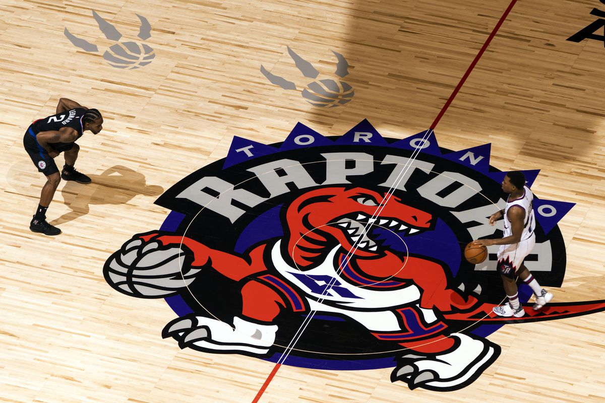 LA Clippers v Toronto Raptors