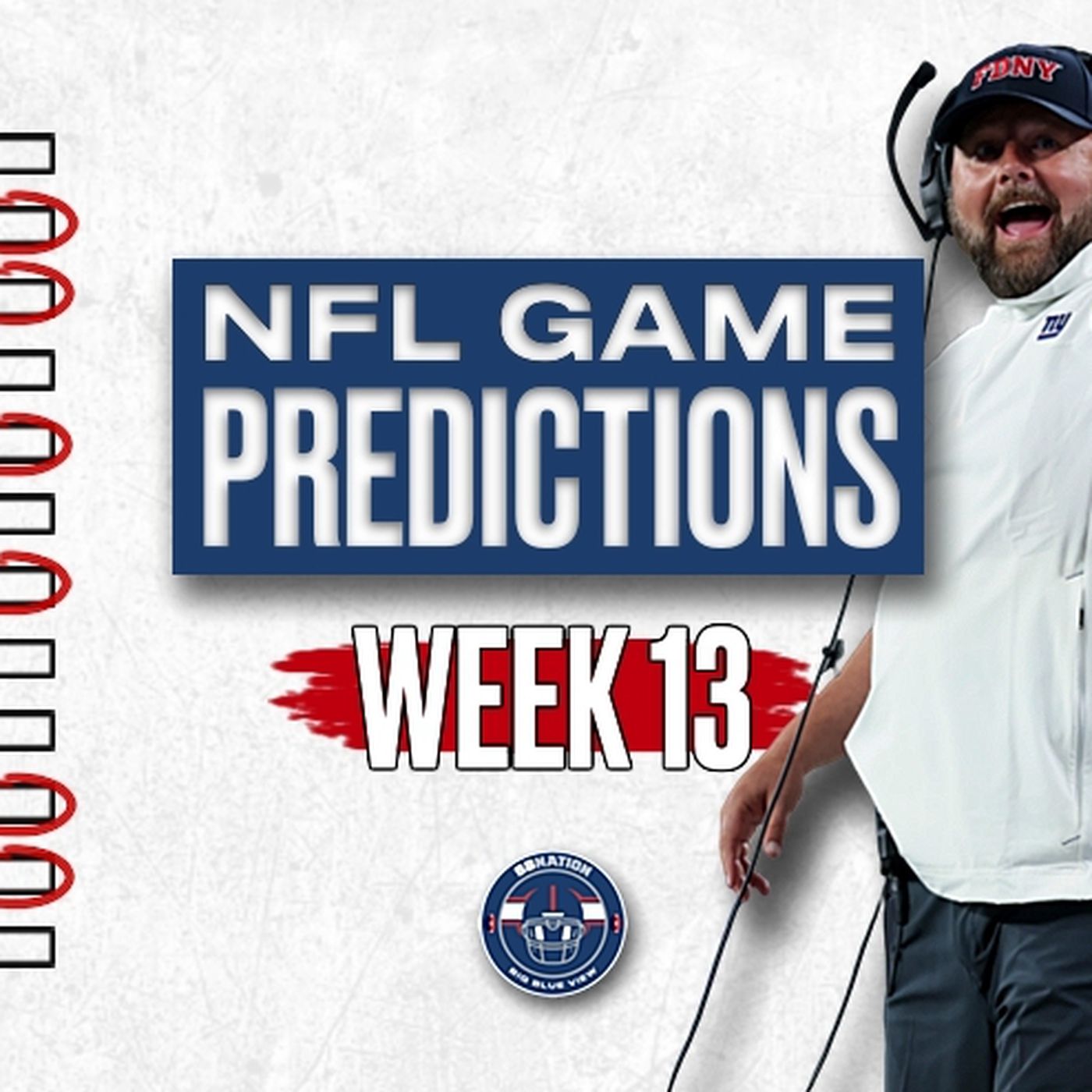 nfl week 13 winner predictions