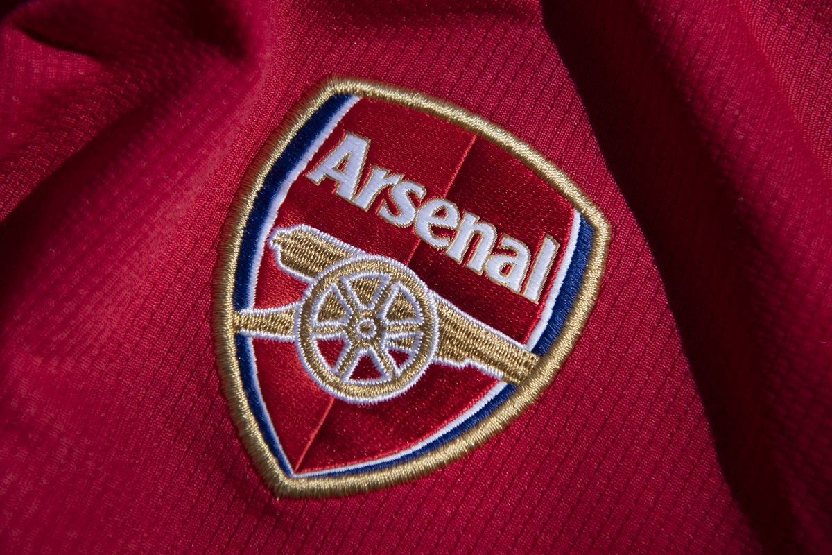 Arsenal Club Crest