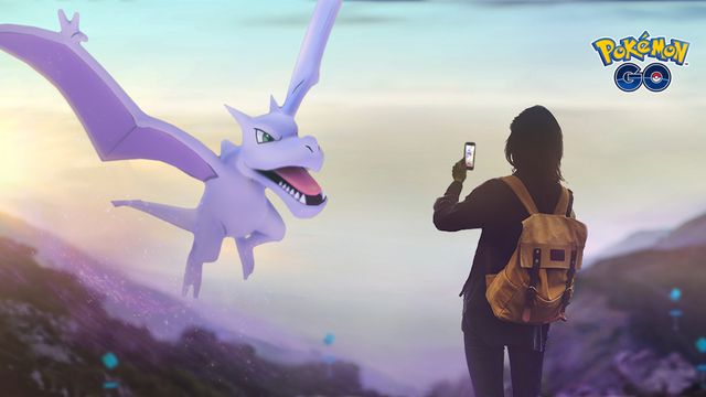 Pokémon Go may help with depression, study finds